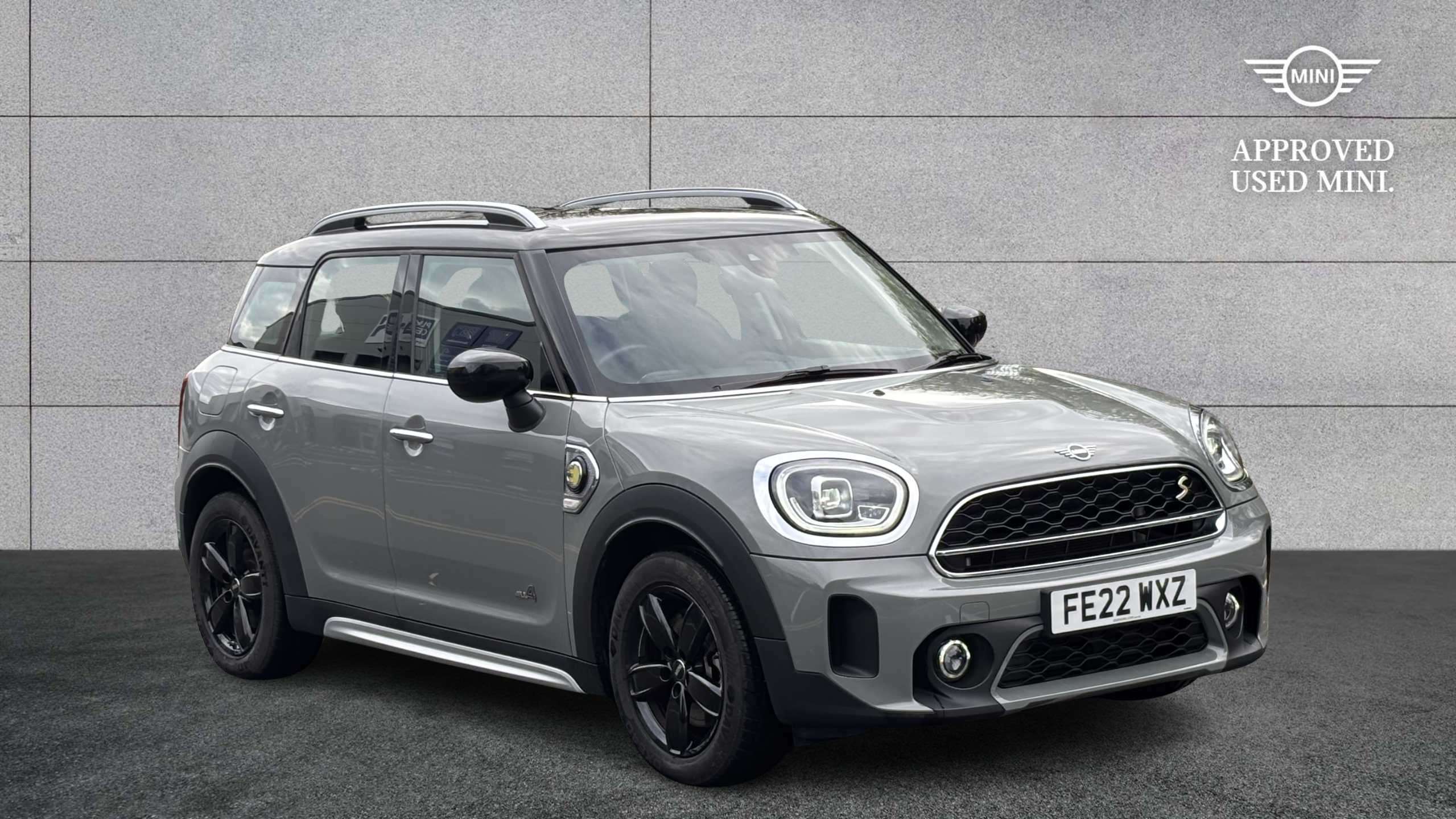 Countryman