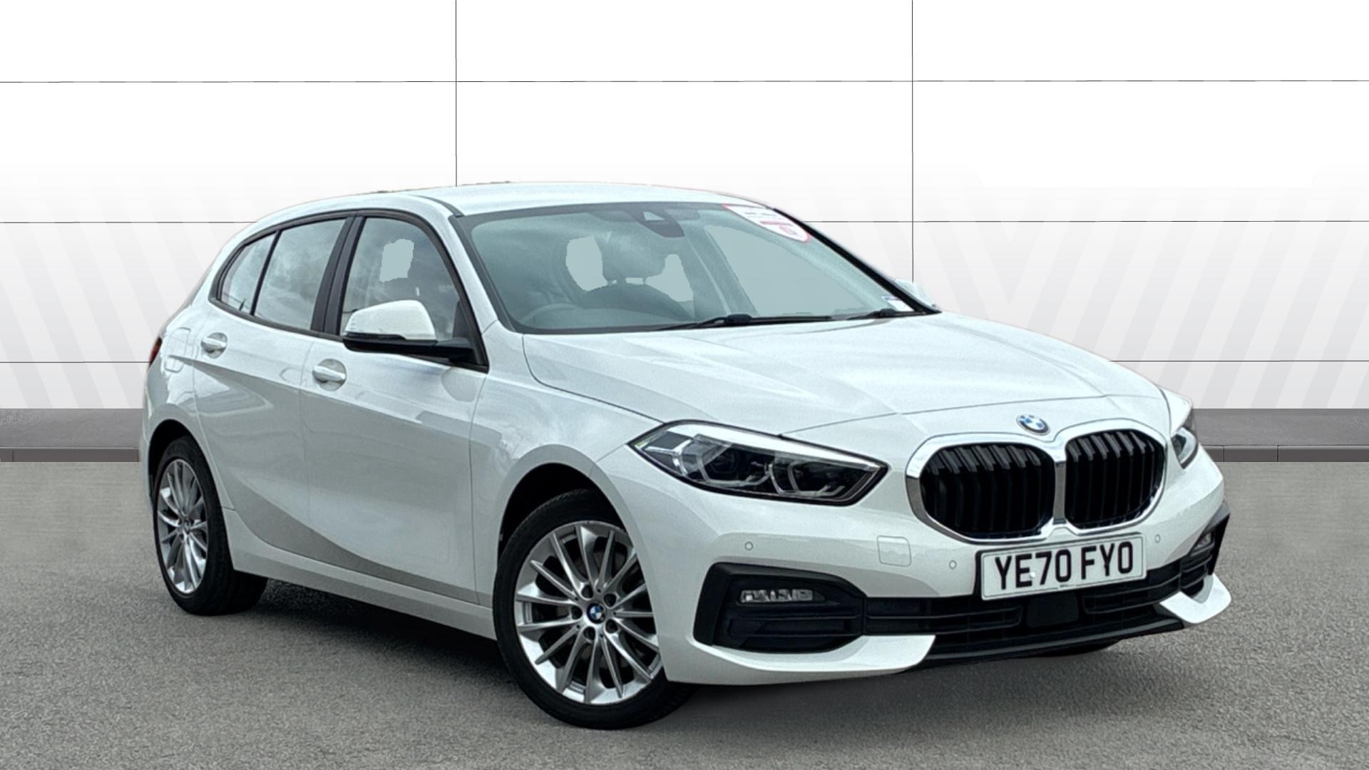 1 Series