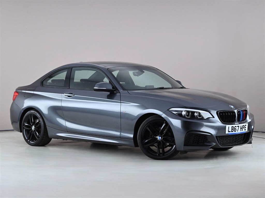 2 Series