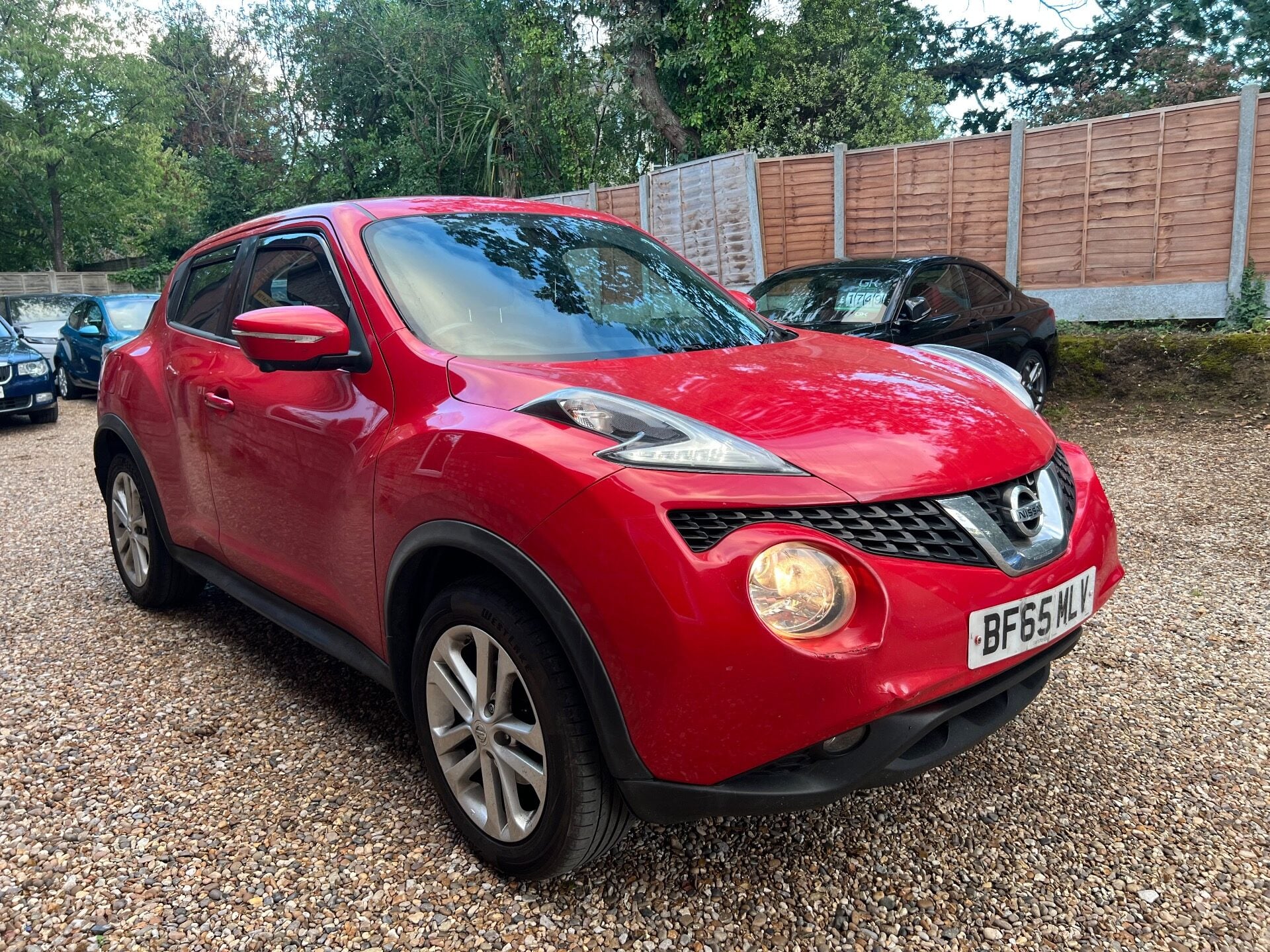 Juke