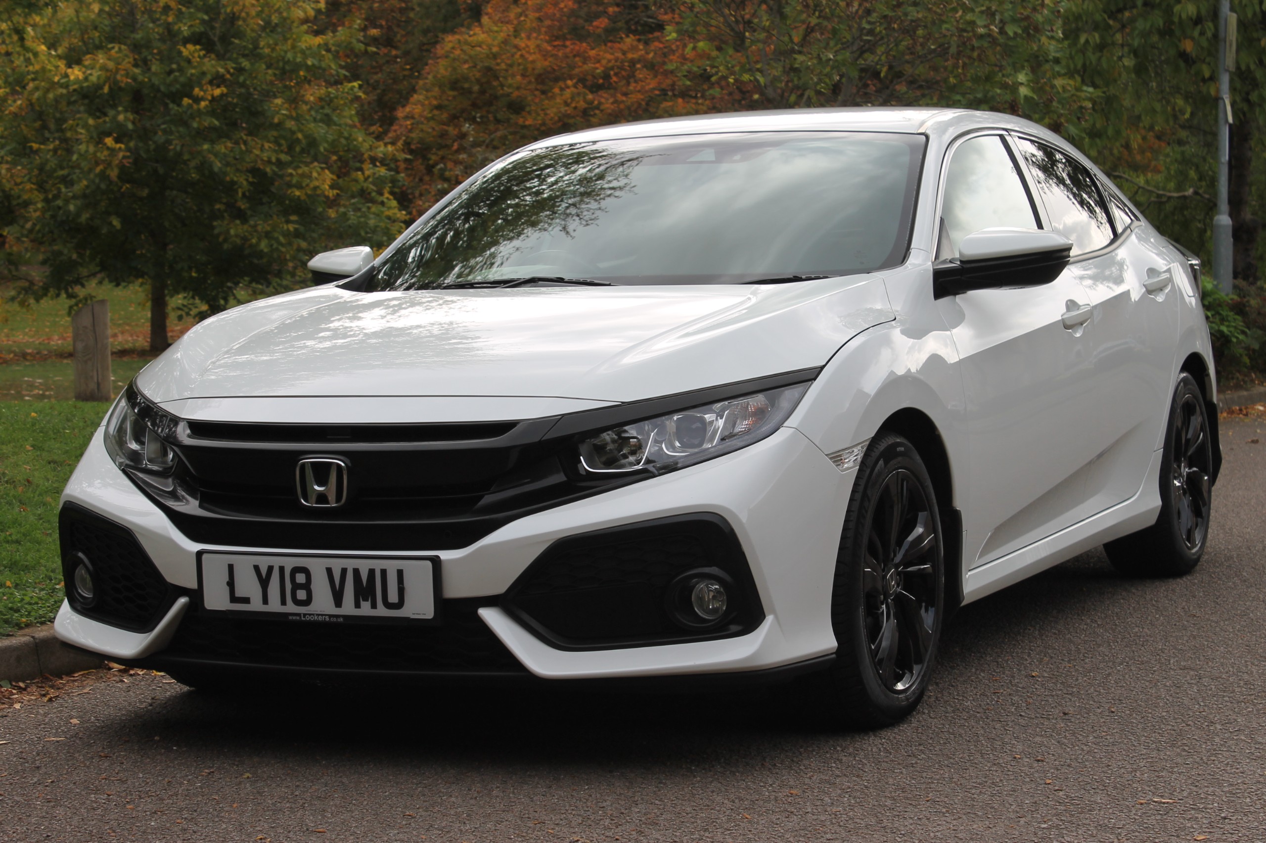 Civic