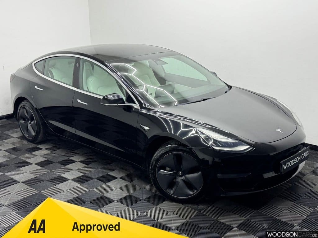 Model 3 Performance
