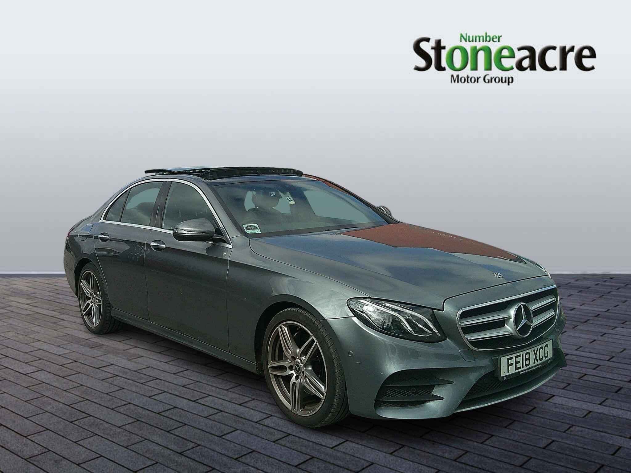 E Class