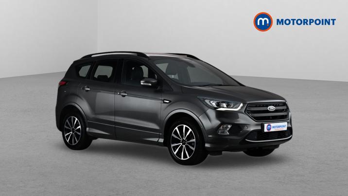 Kuga