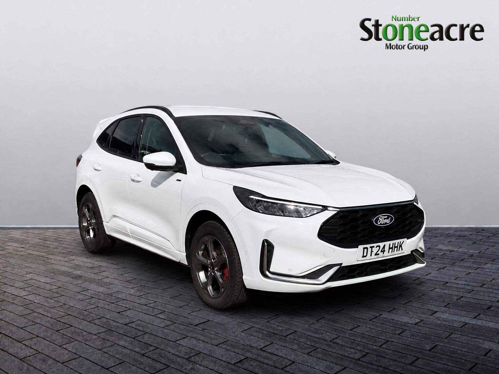 Kuga