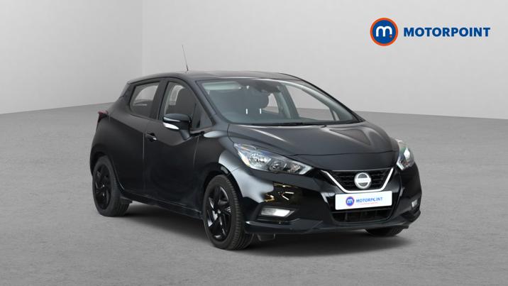 Micra