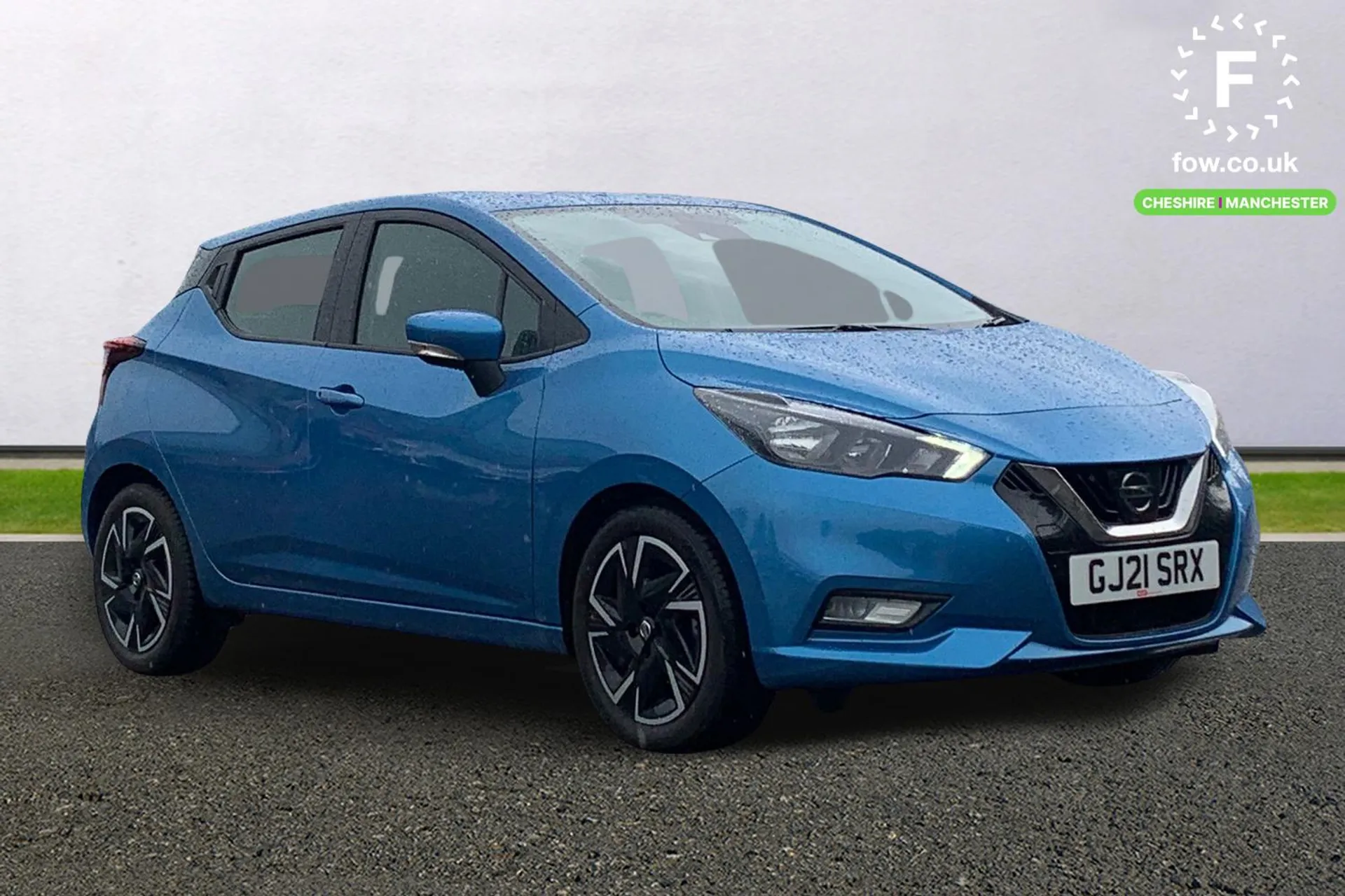 Micra