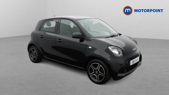 EQ ForFour