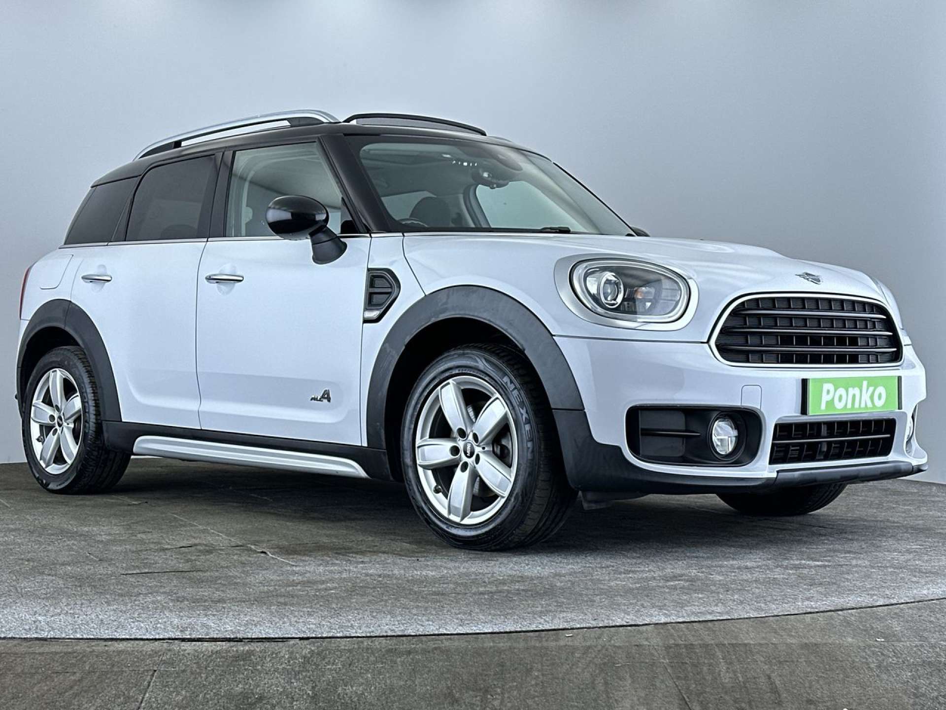Countryman