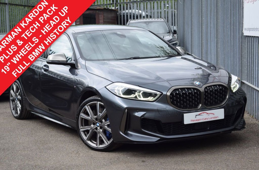 M135i