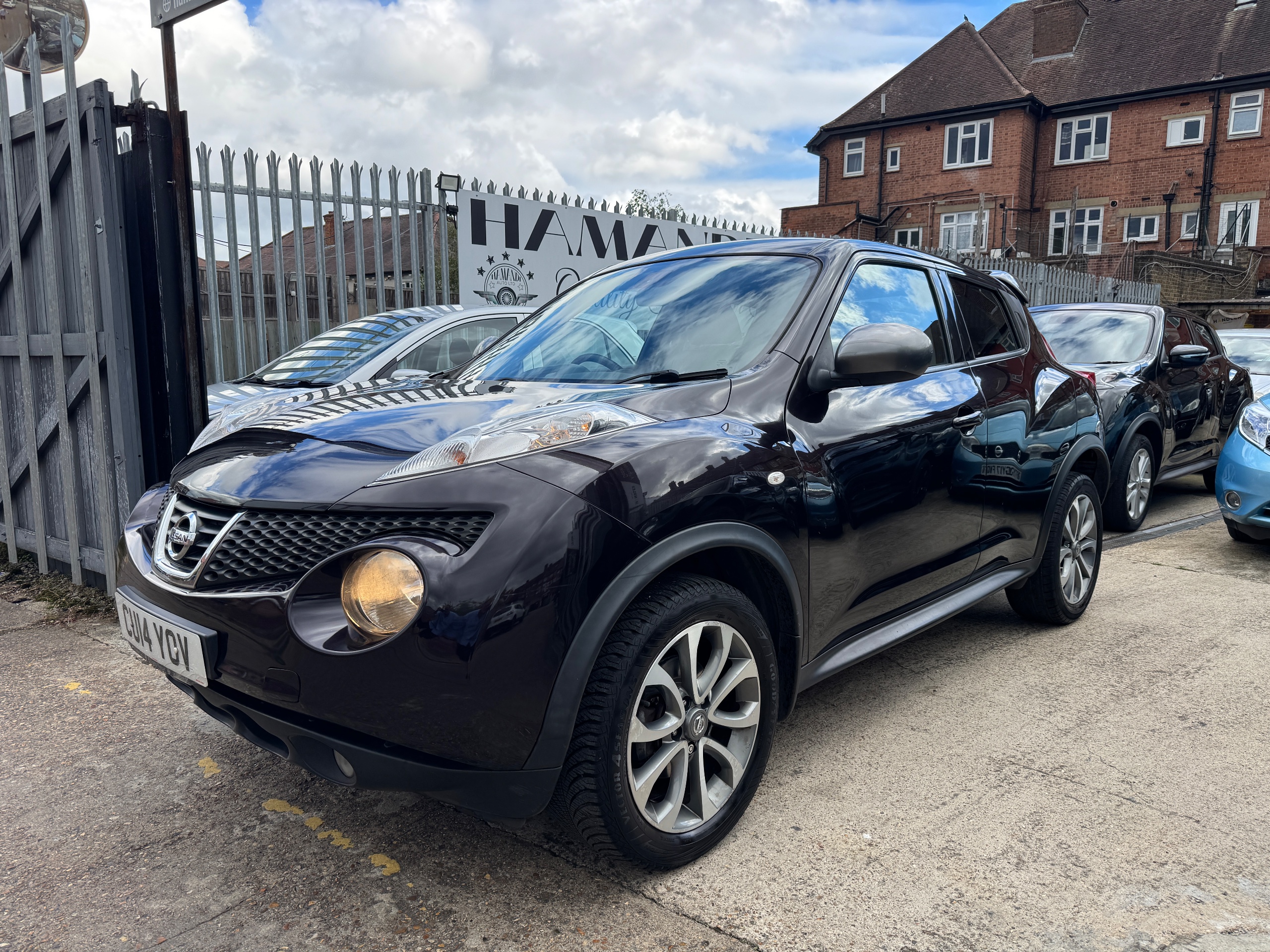 Juke
