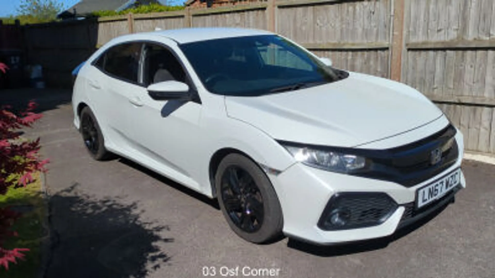 Civic