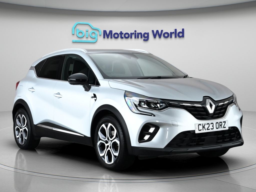 Captur