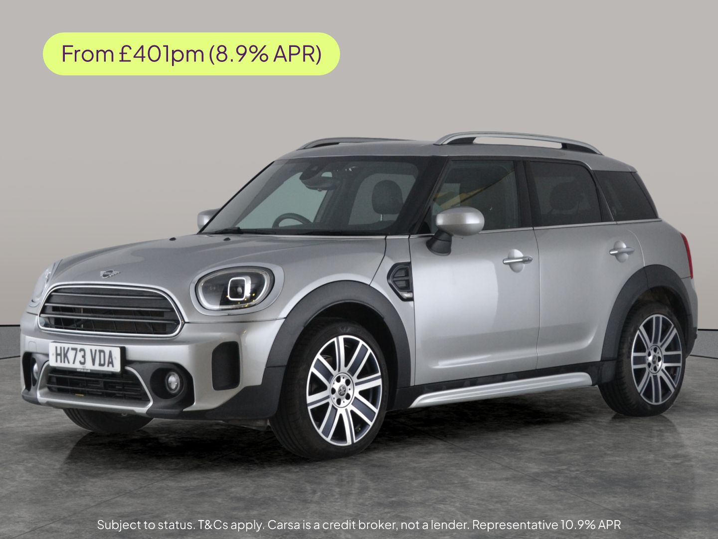Countryman