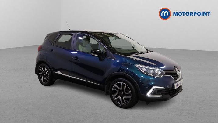Captur