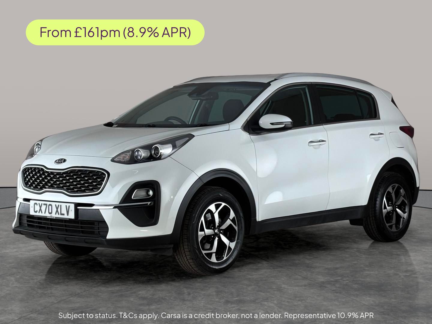 Sportage