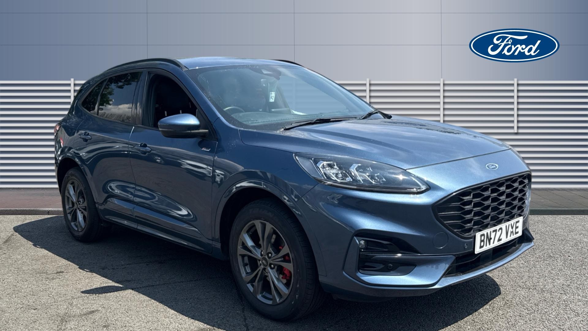 Kuga