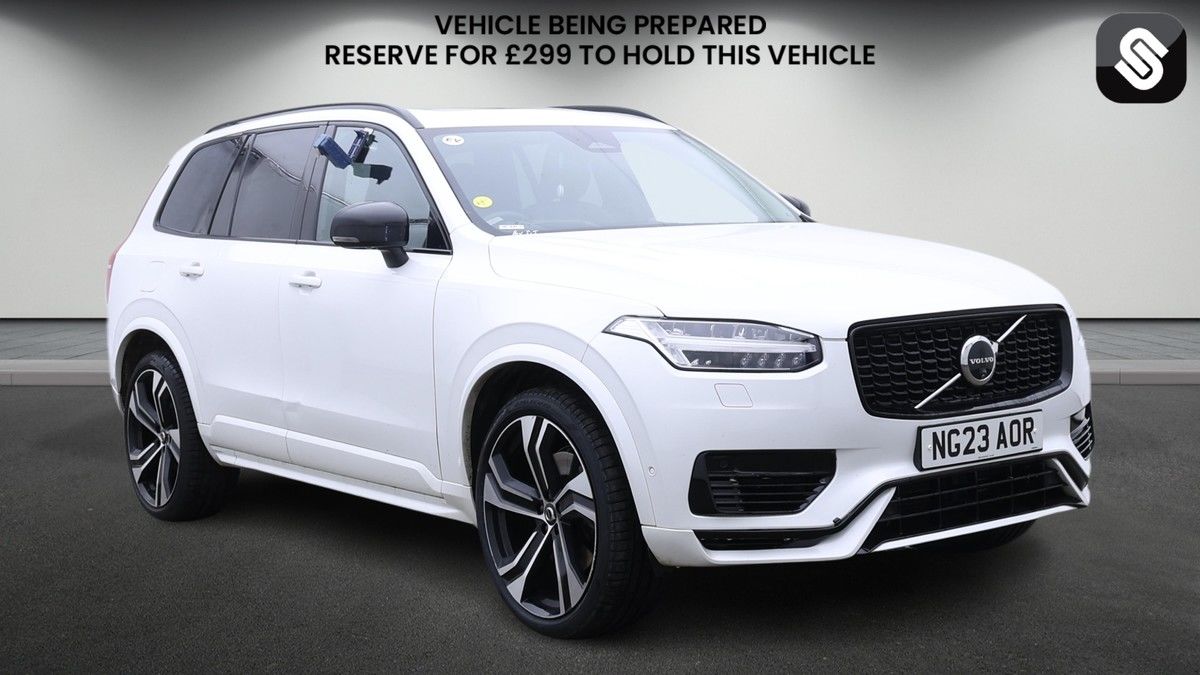XC90