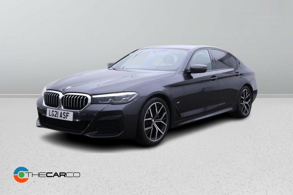 5 Series