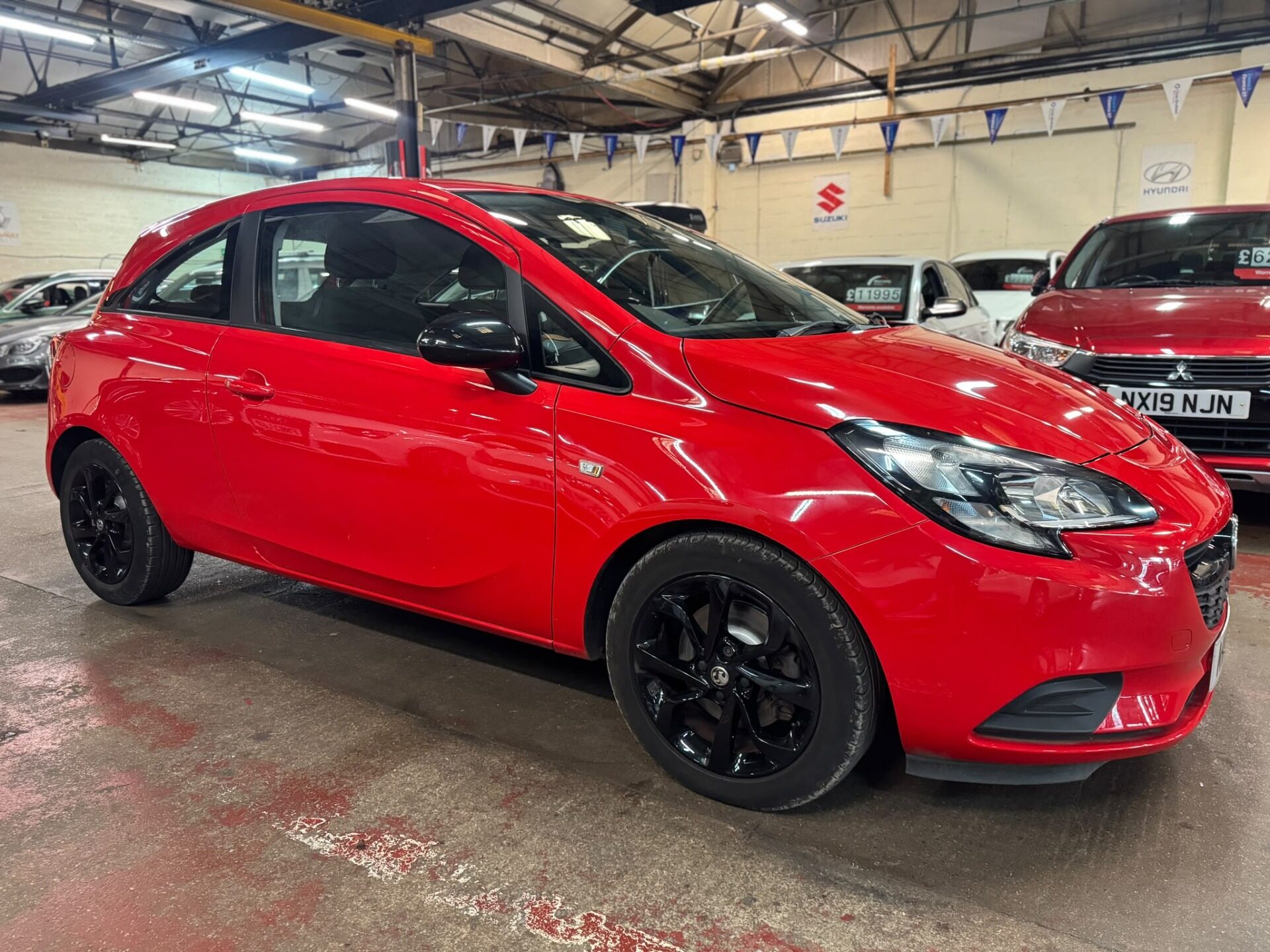 Corsa