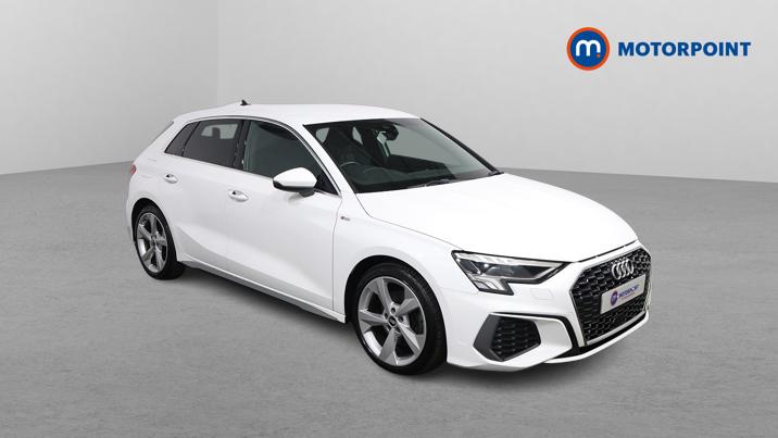 A3 Sportback