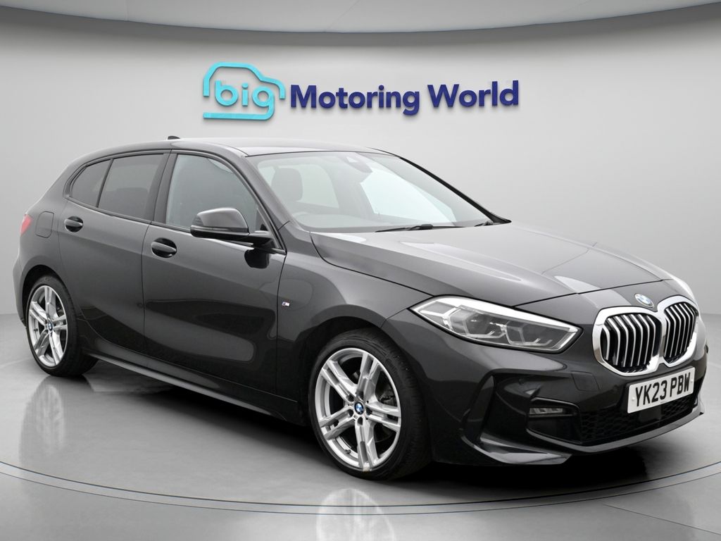 1 Series