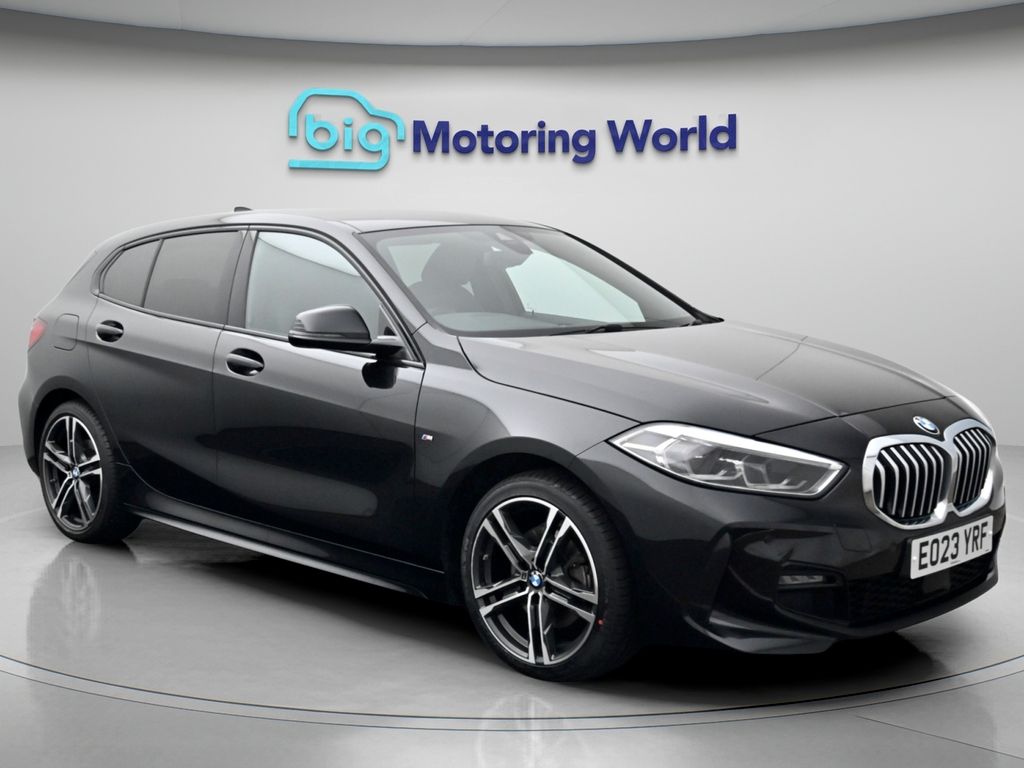 1 Series