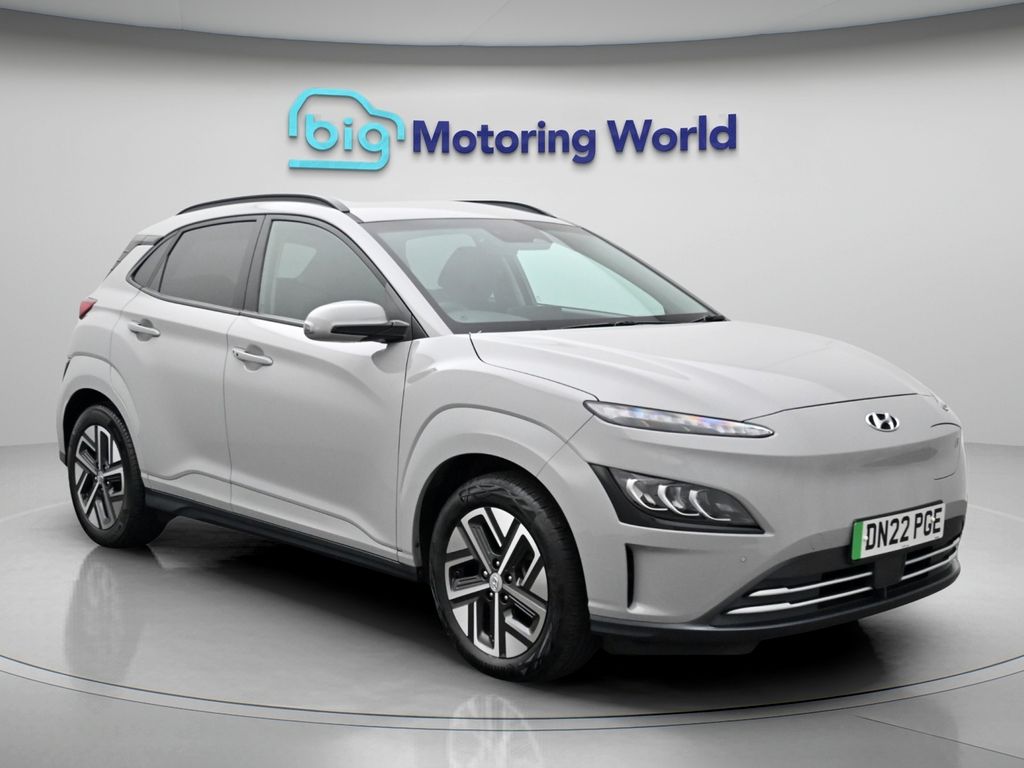 Kona Electric