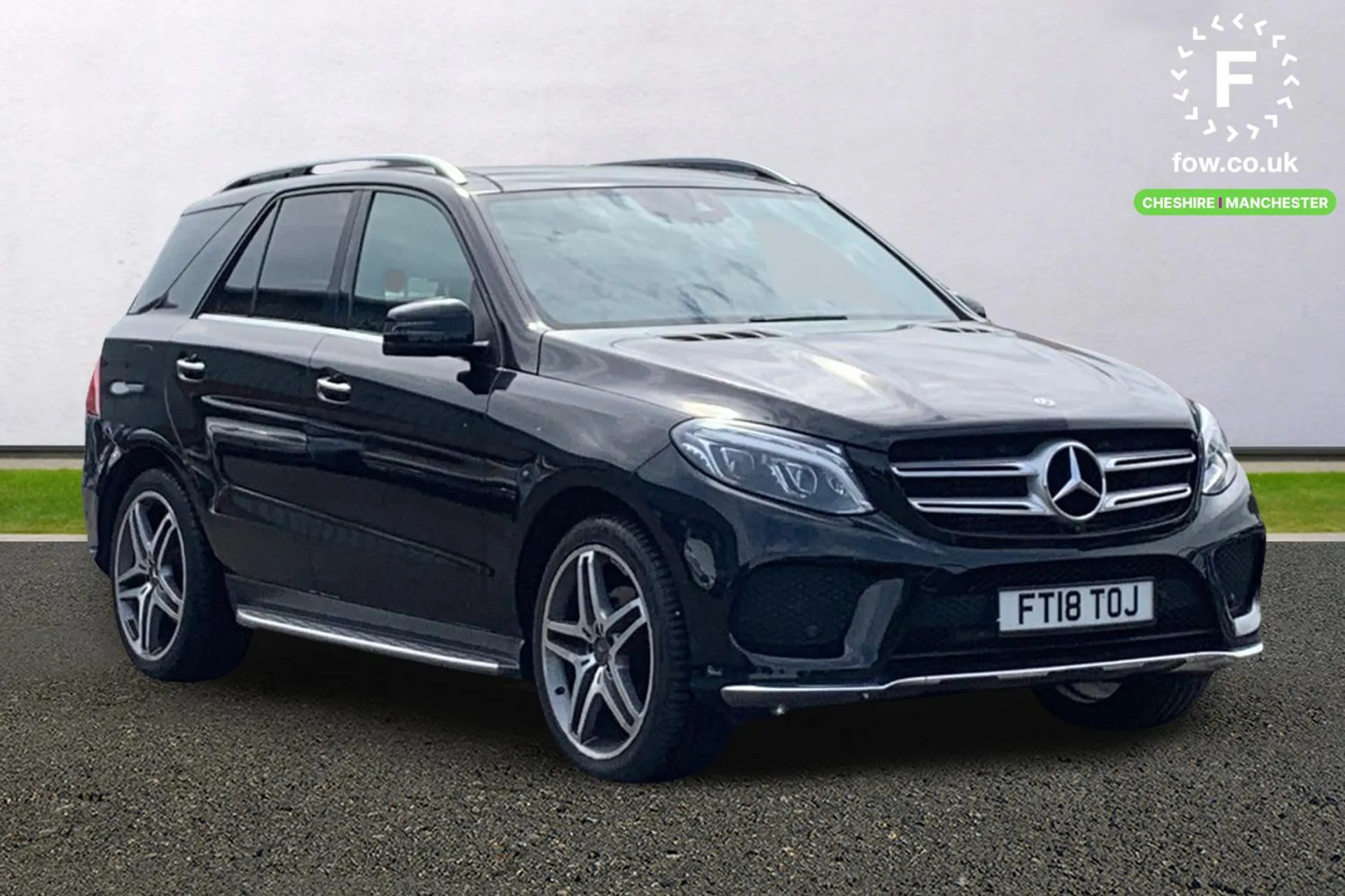 GLE