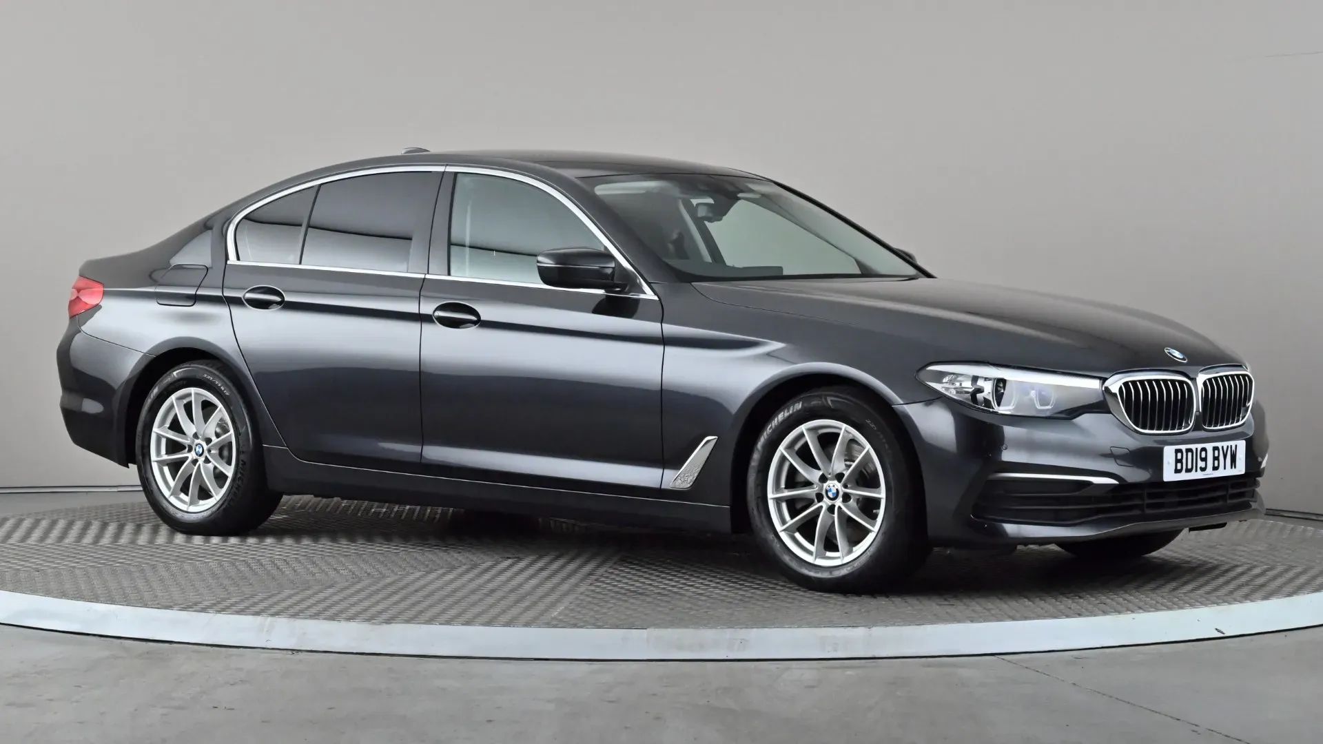 5 Series