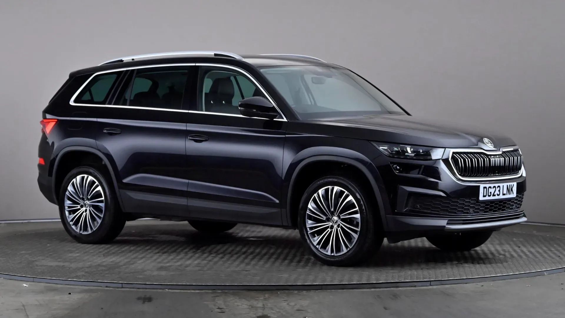 Kodiaq