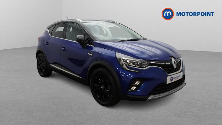 Captur