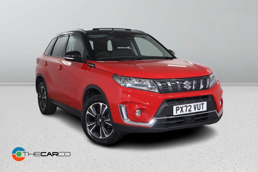 Vitara