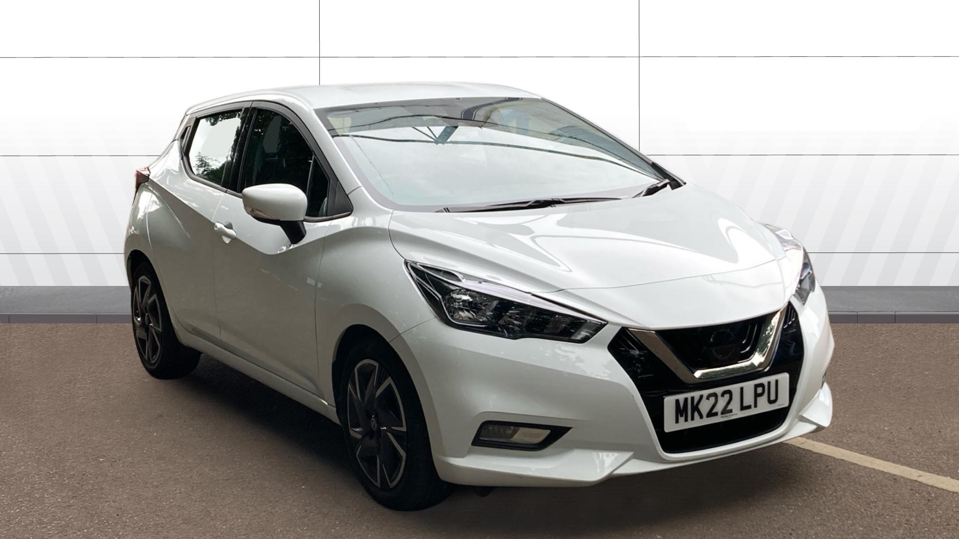 Micra