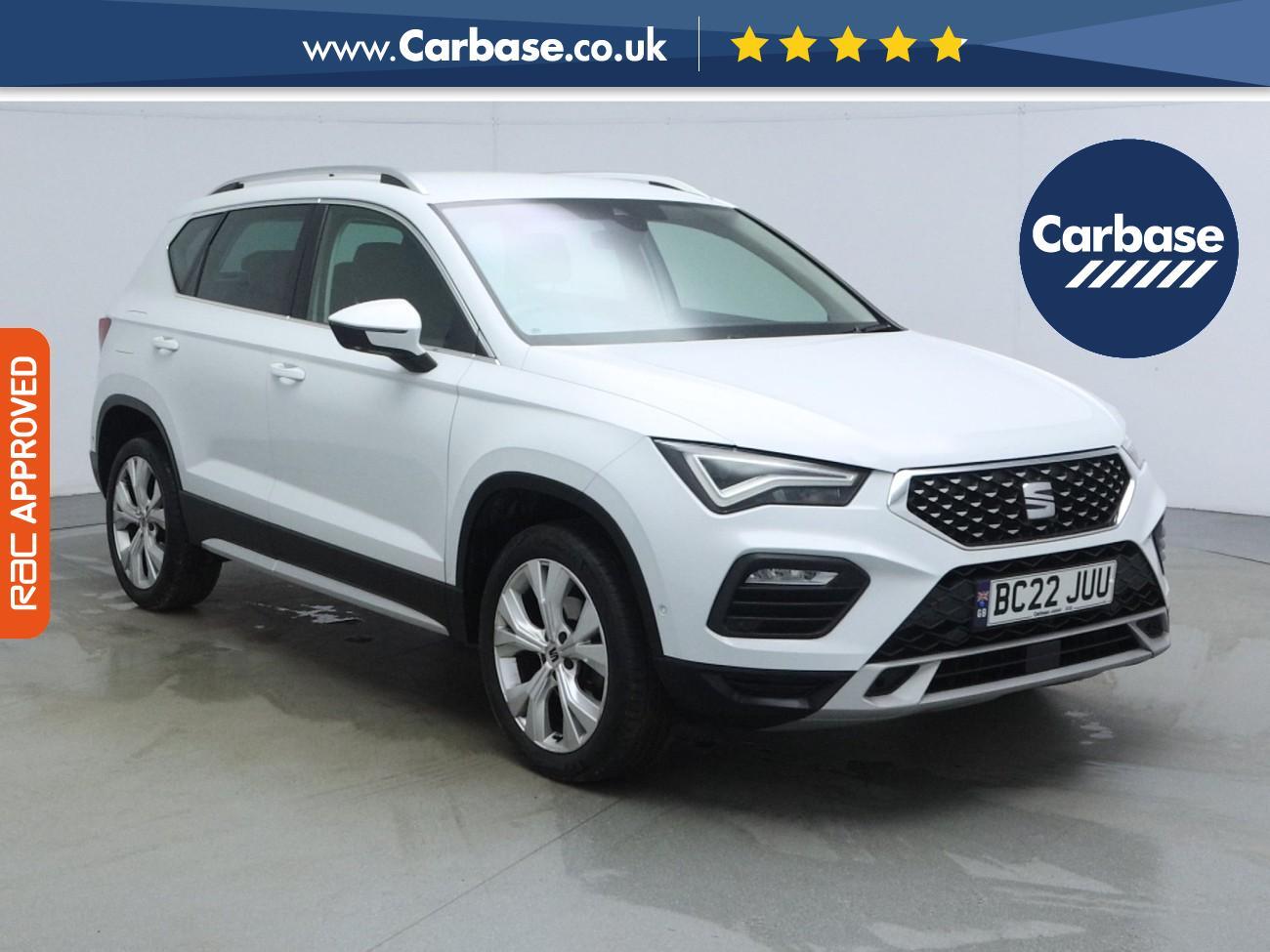 Ateca