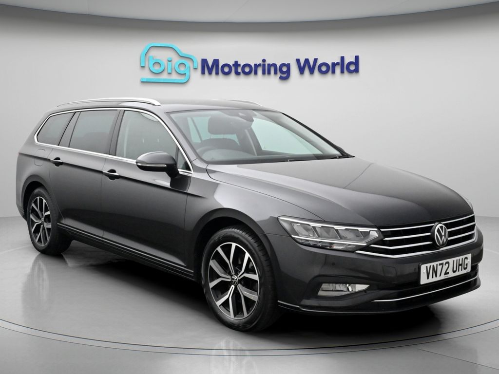 Passat