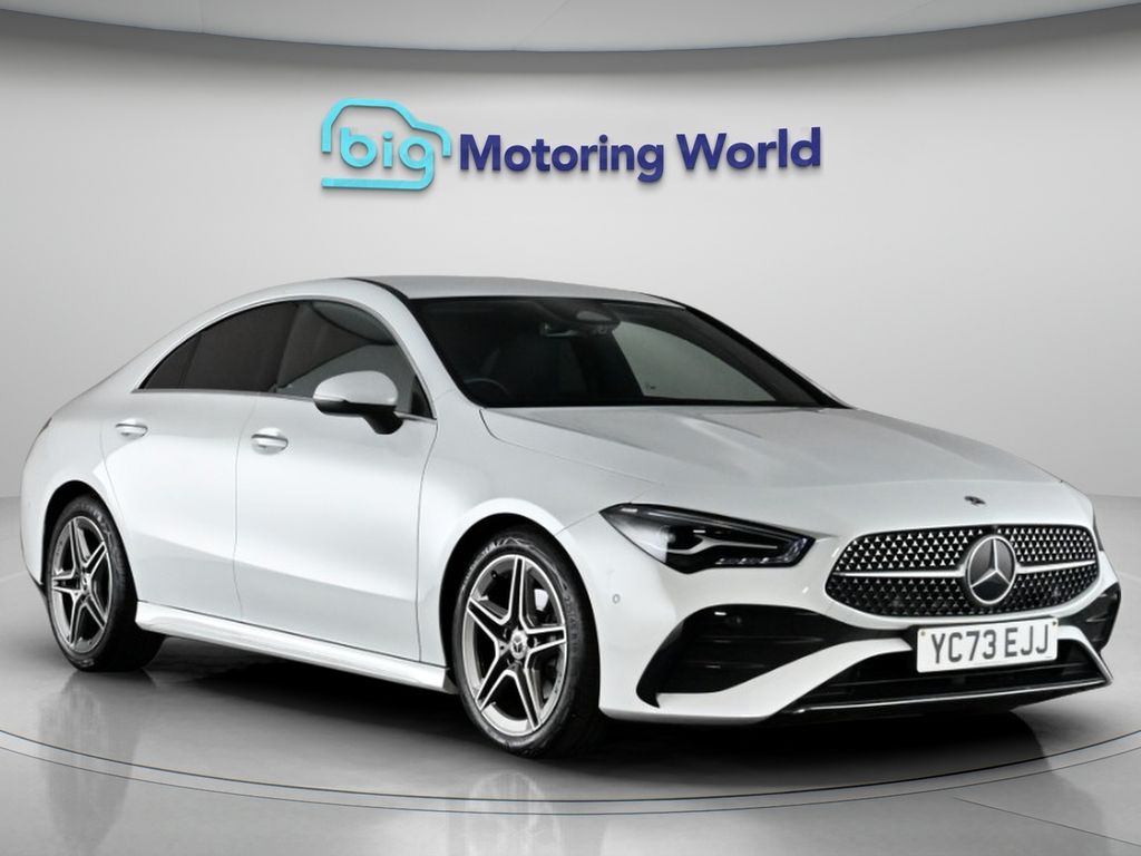 CLA