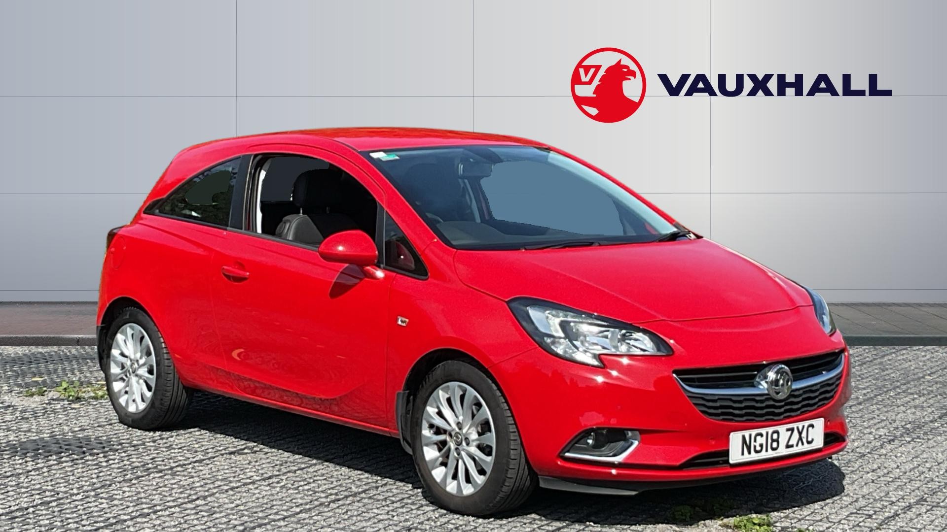 Corsa