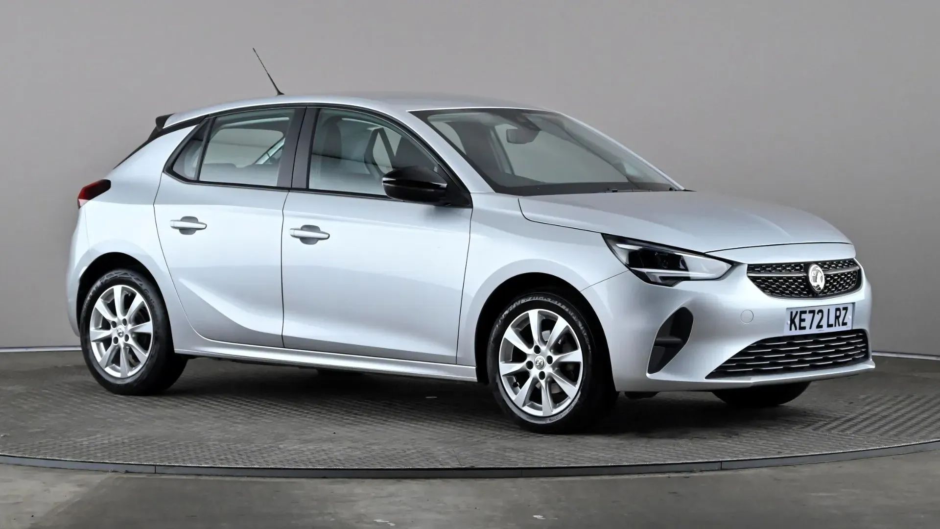 Corsa