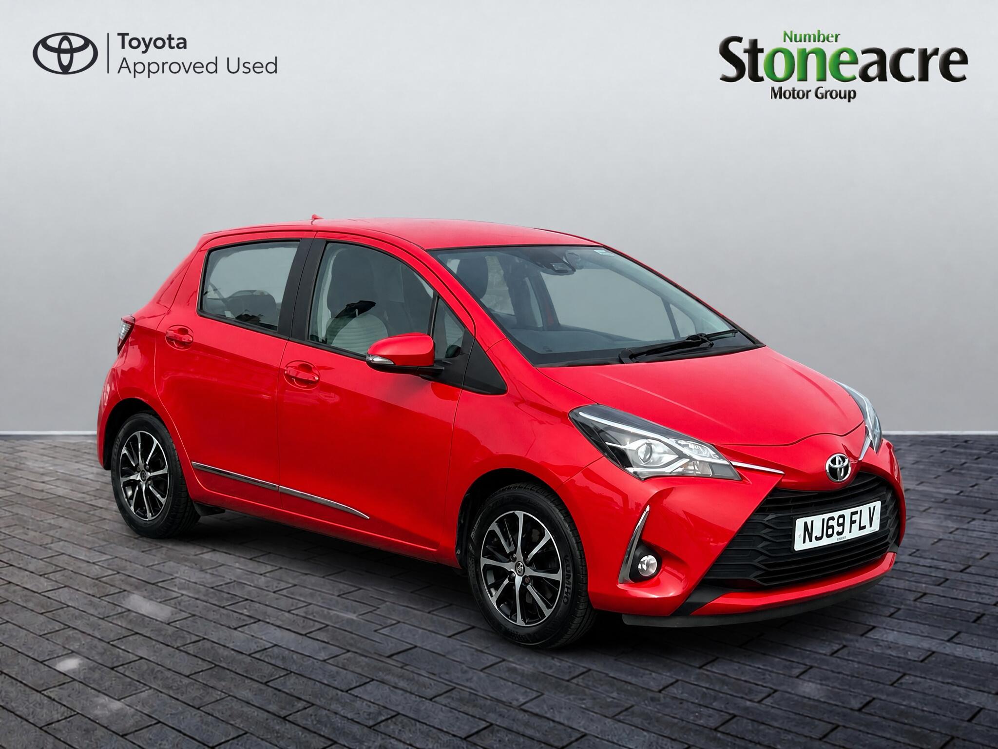 Yaris