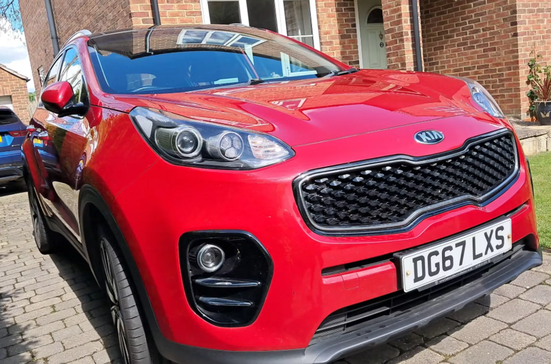 Sportage