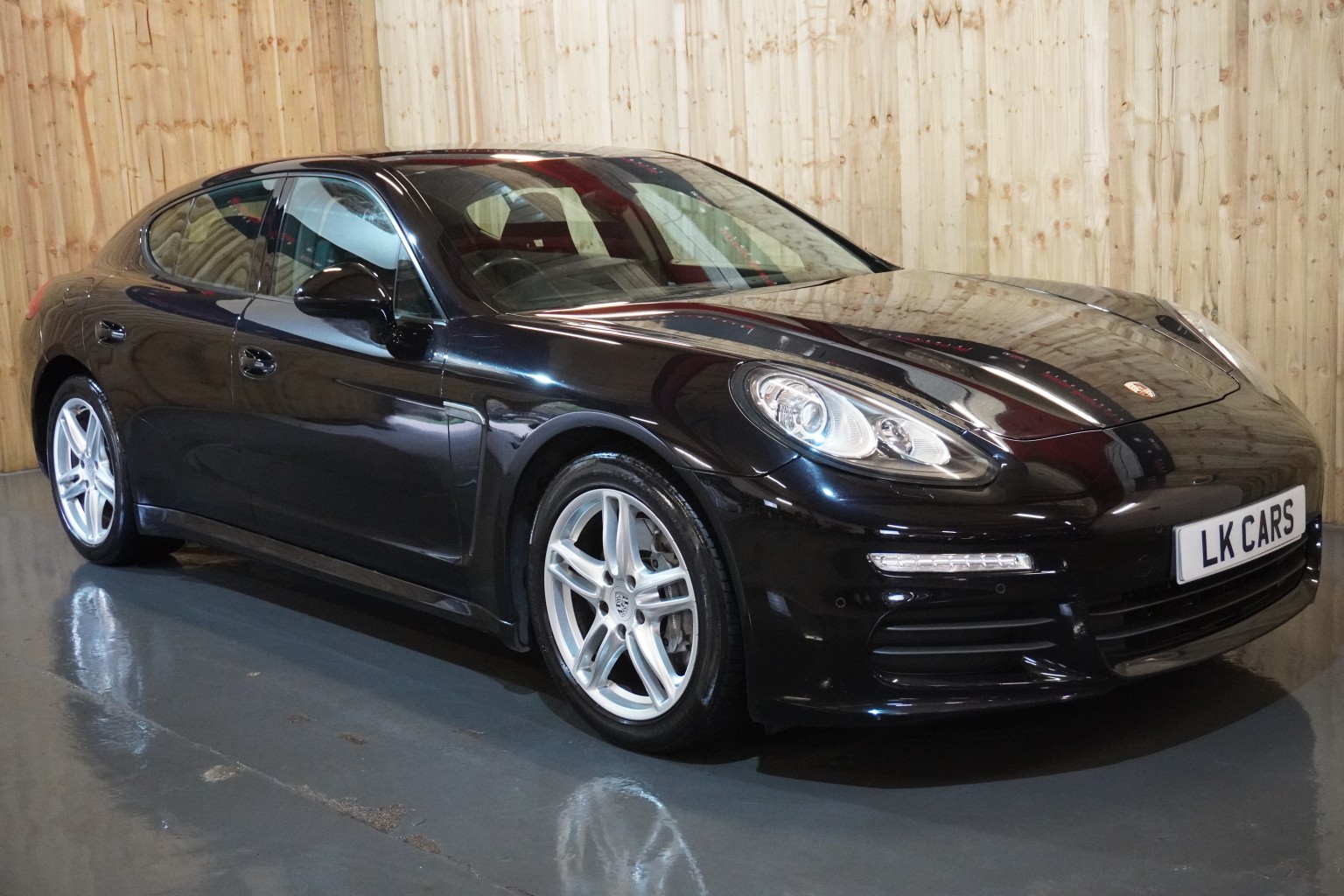 Panamera