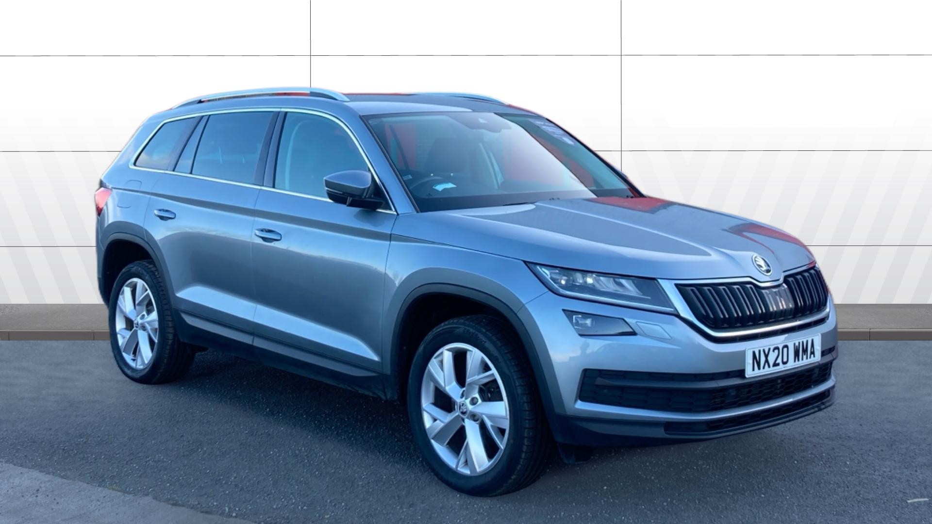 Kodiaq