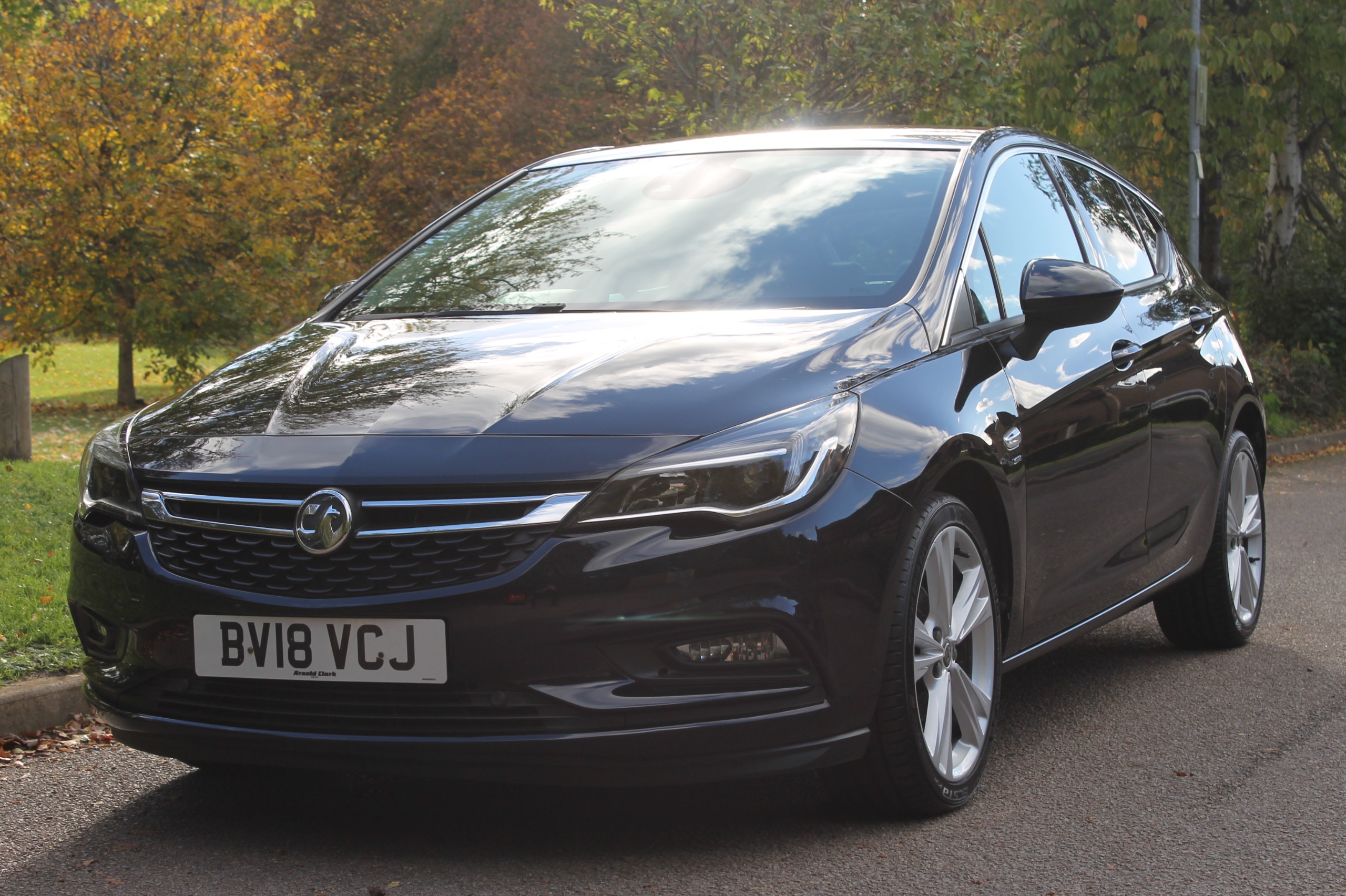 Astra