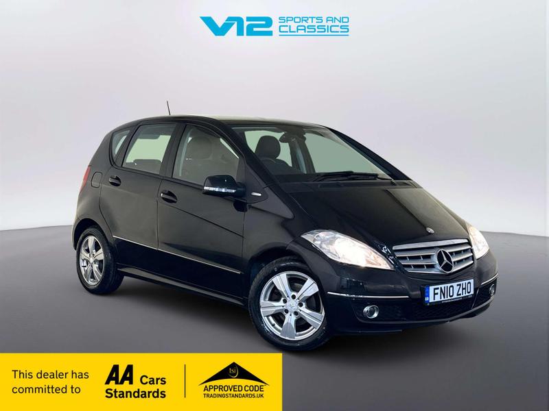 A-Class
