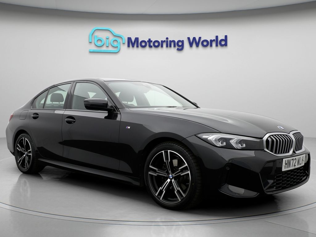 3 Series