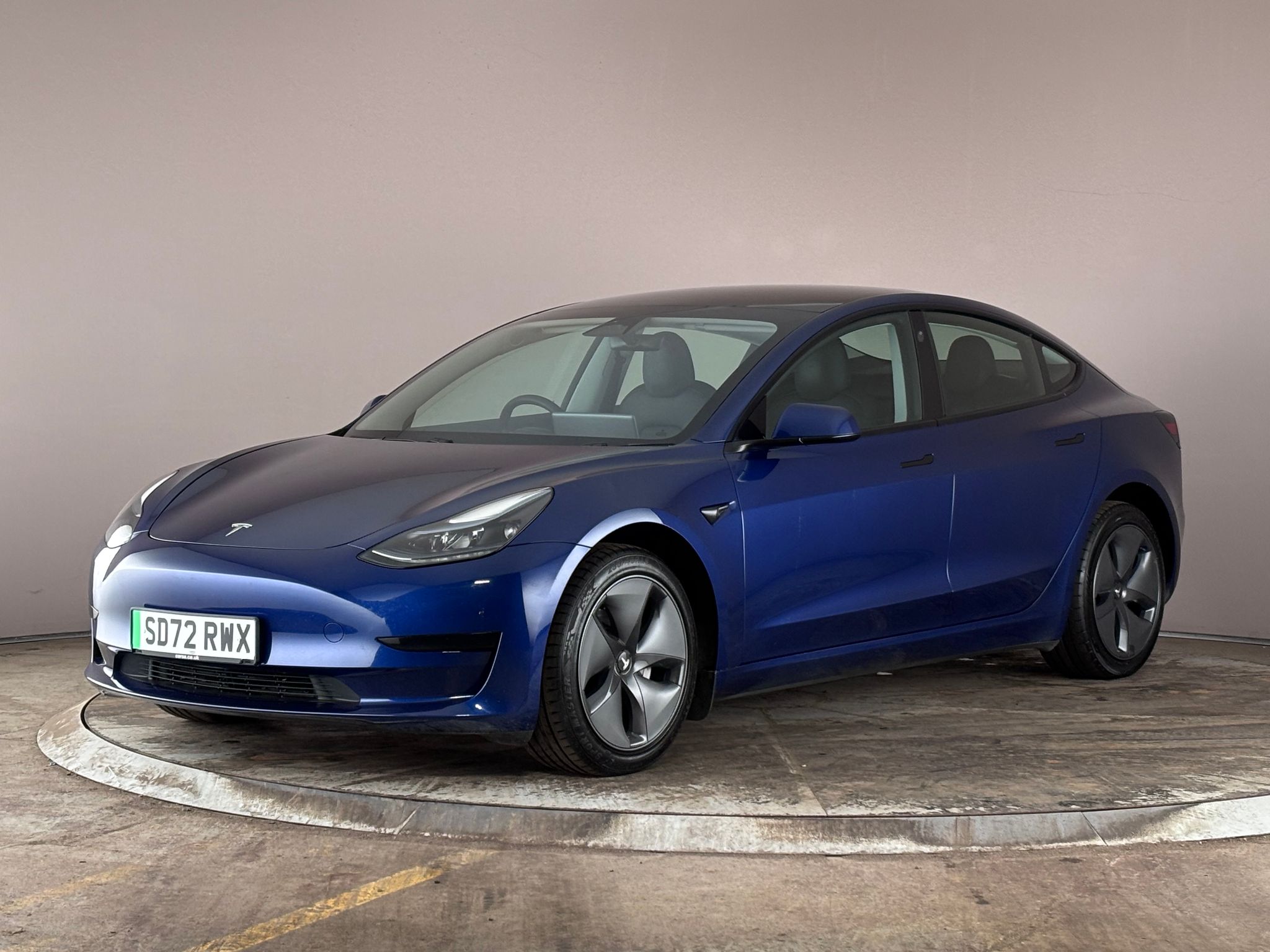 Model 3