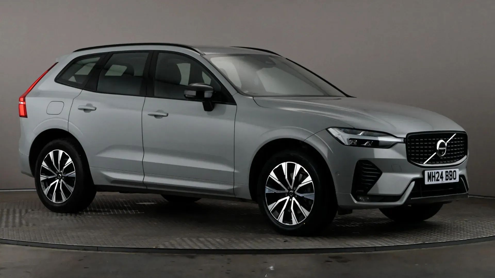 XC60