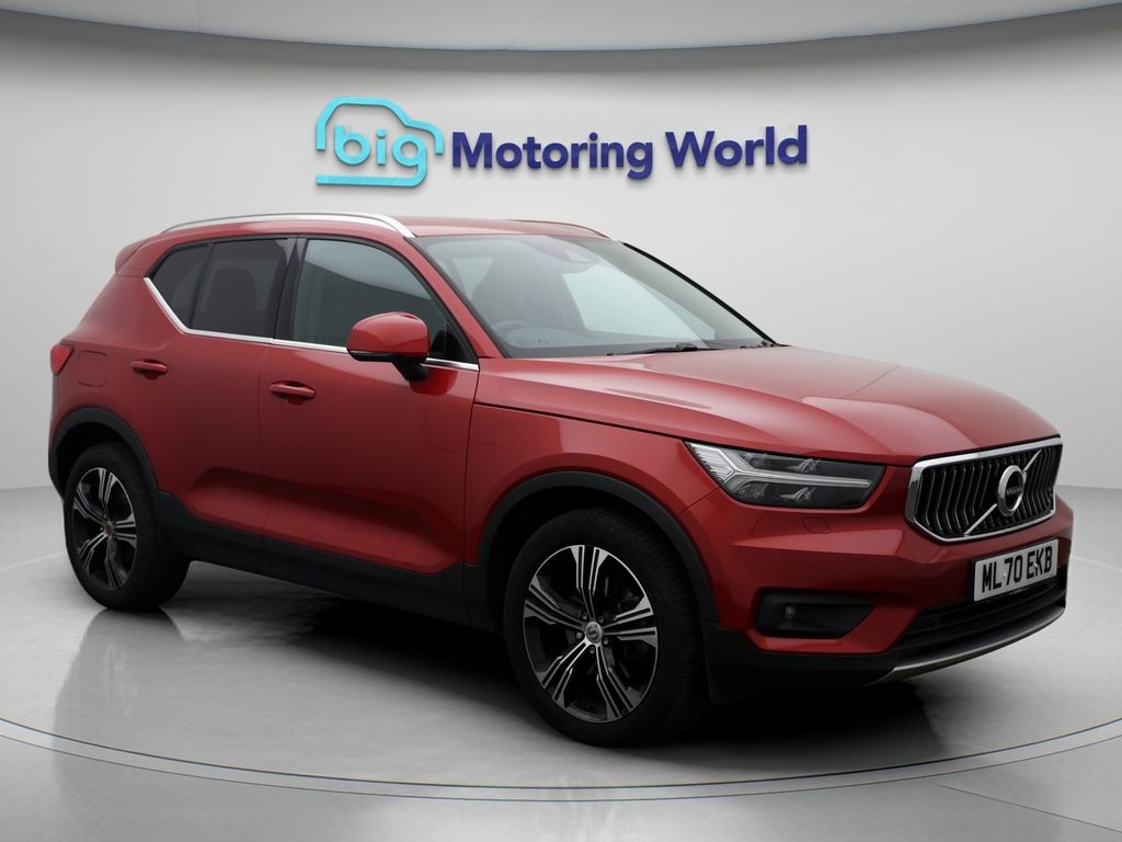 XC40