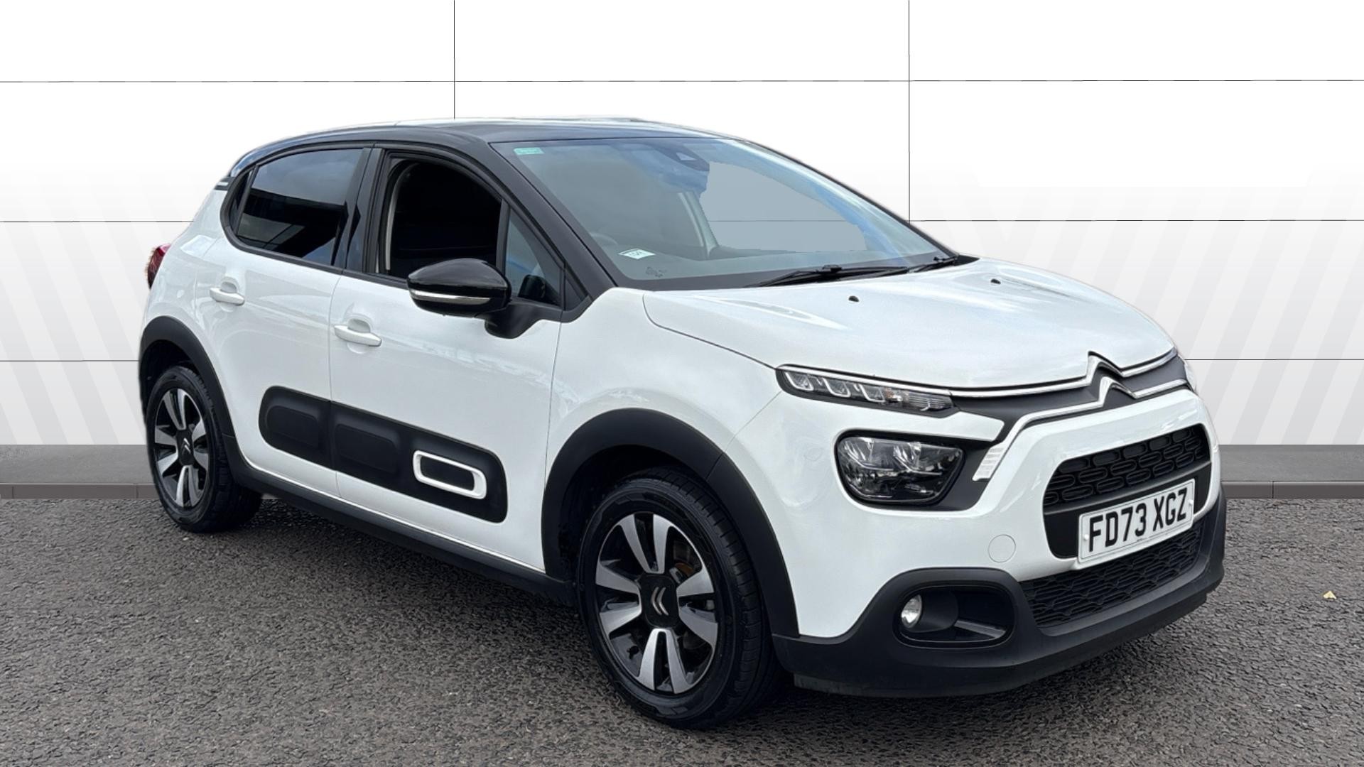 C3 Origin